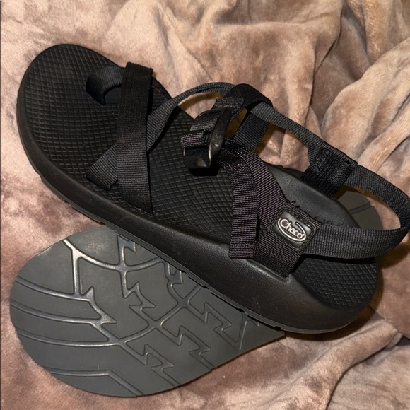 Chaco Men’s Z/2 Classic Sandals | Black | Size 10